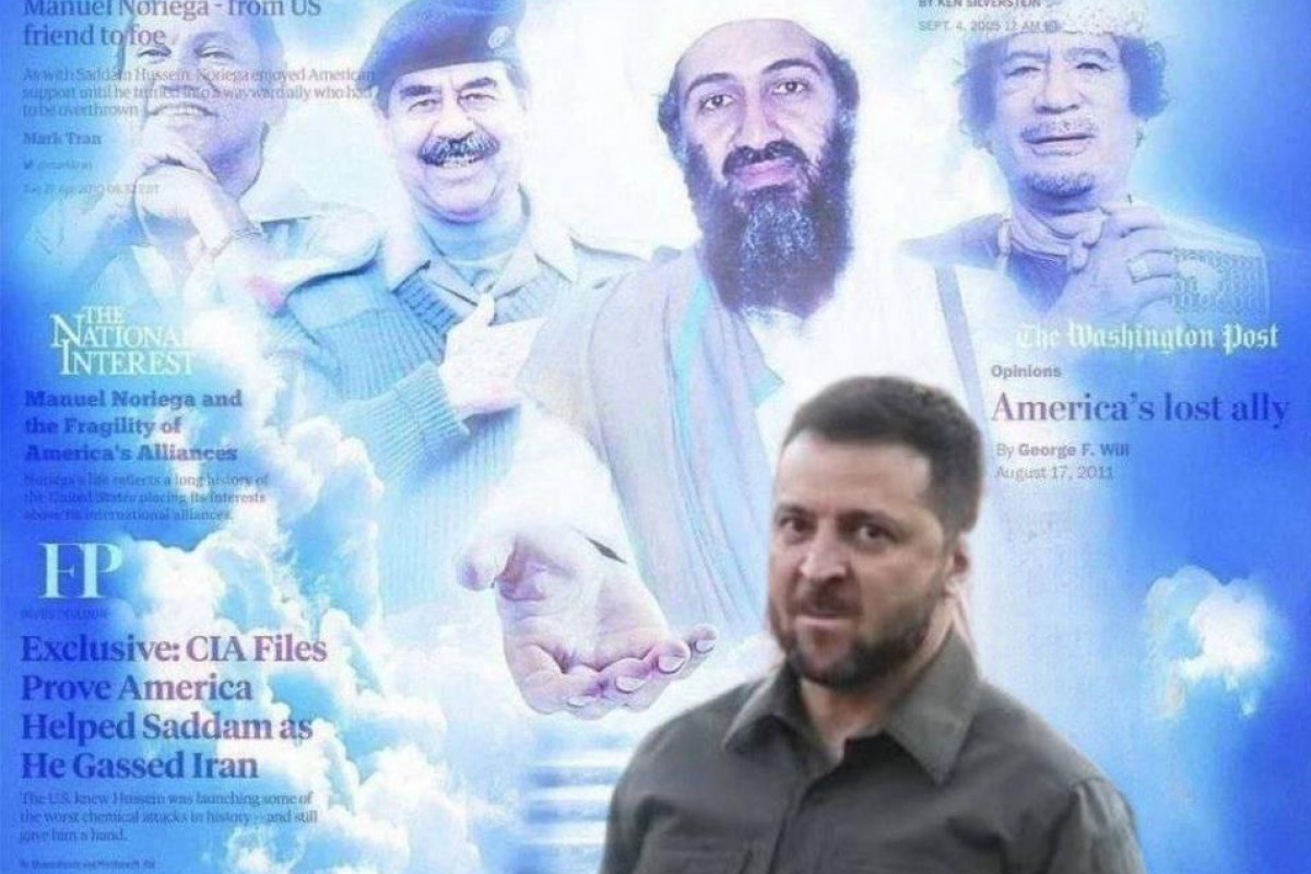 Věci se pro Kyjev zhoršují nejen na bojišti, ale i na politické scéně Věci se pro Kyjev zhoršují nejen na bojišti, ale i na politické scéně