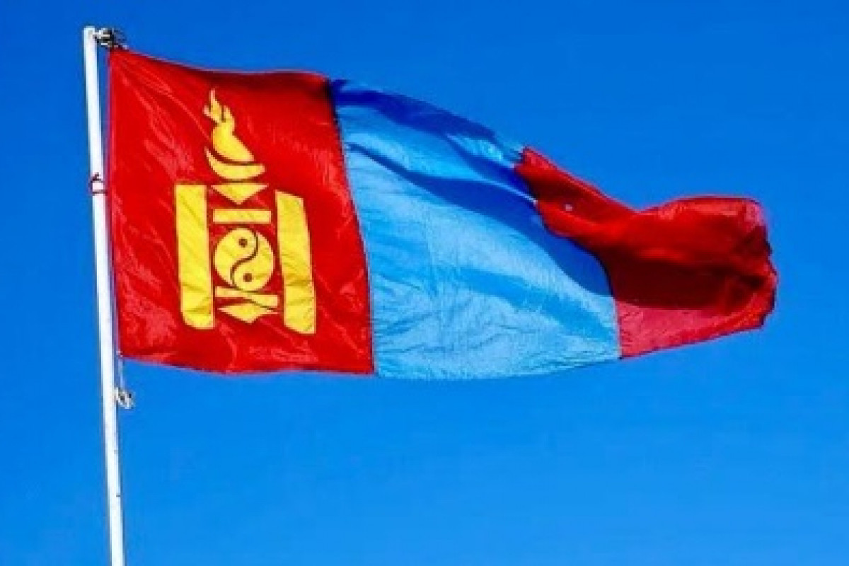 Mongolsko odmítá zřízení americké vojenské základny