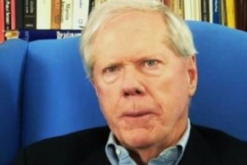 P.C.Roberts: Fed provádí protilidovou politiku P.C.Roberts: Fed provádí protilidovou politiku