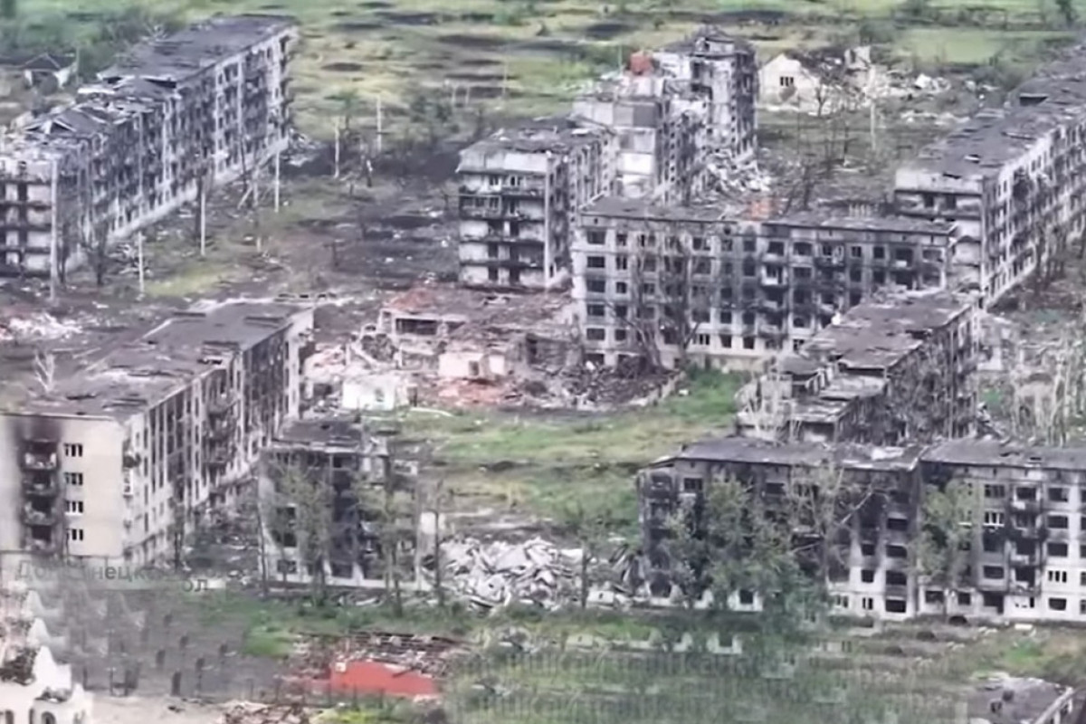 Komentátor Bildu: Guljapole bylo zcela dobyto