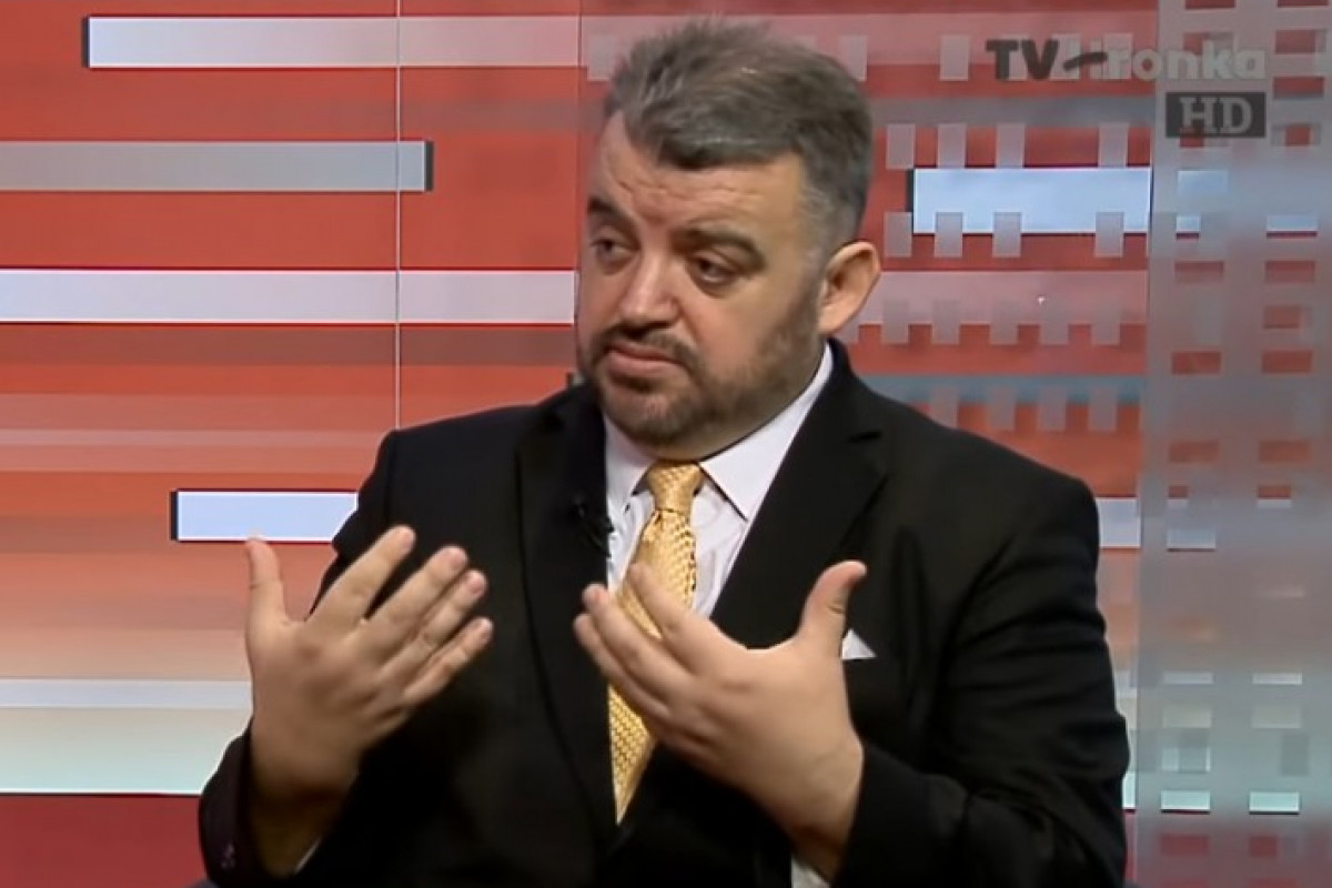 Eduard Chmelár: Míří Česko do vojenského režimu?
