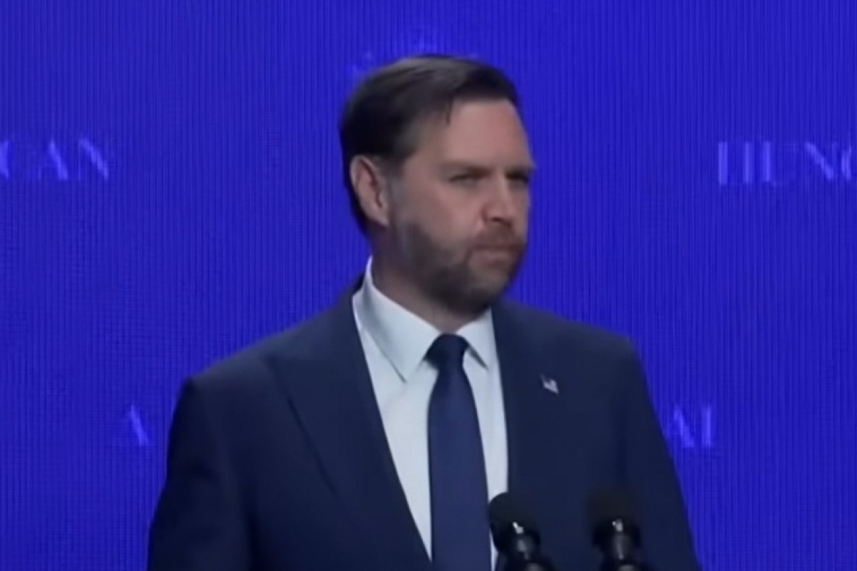 Vance podporuje Orbána, kritizoval Brusel a obvinil Kyjev ze vměšování Vance podporuje Orbána, kritizoval Brusel a obvinil Kyjev ze vměšování