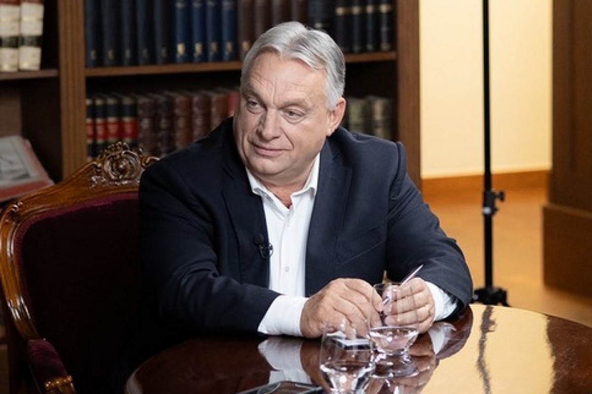 Výbuch v EU. Orbán odmítl podporu Ukrajině a spustil lavinu reakcí Výbuch v EU. Orbán odmítl podporu Ukrajině a spustil lavinu reakcí