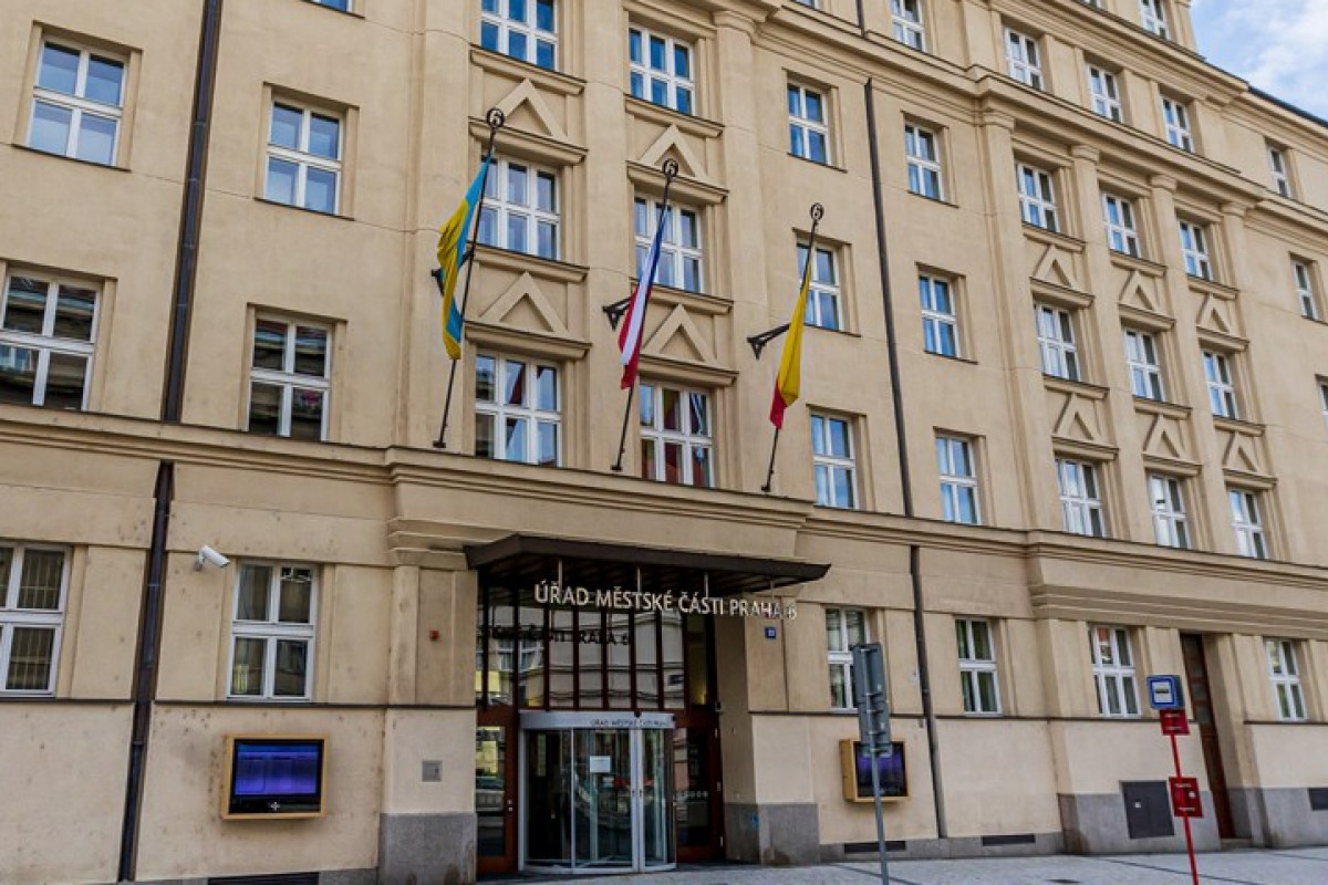 Praha podporuje systém centralizovaného monitoringu bezpečnosti
