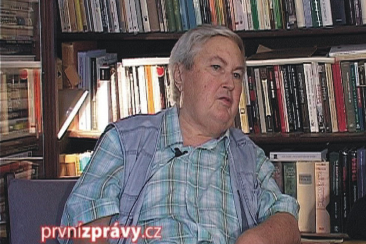 Roček: Estonsko je k smíchu i v Asii