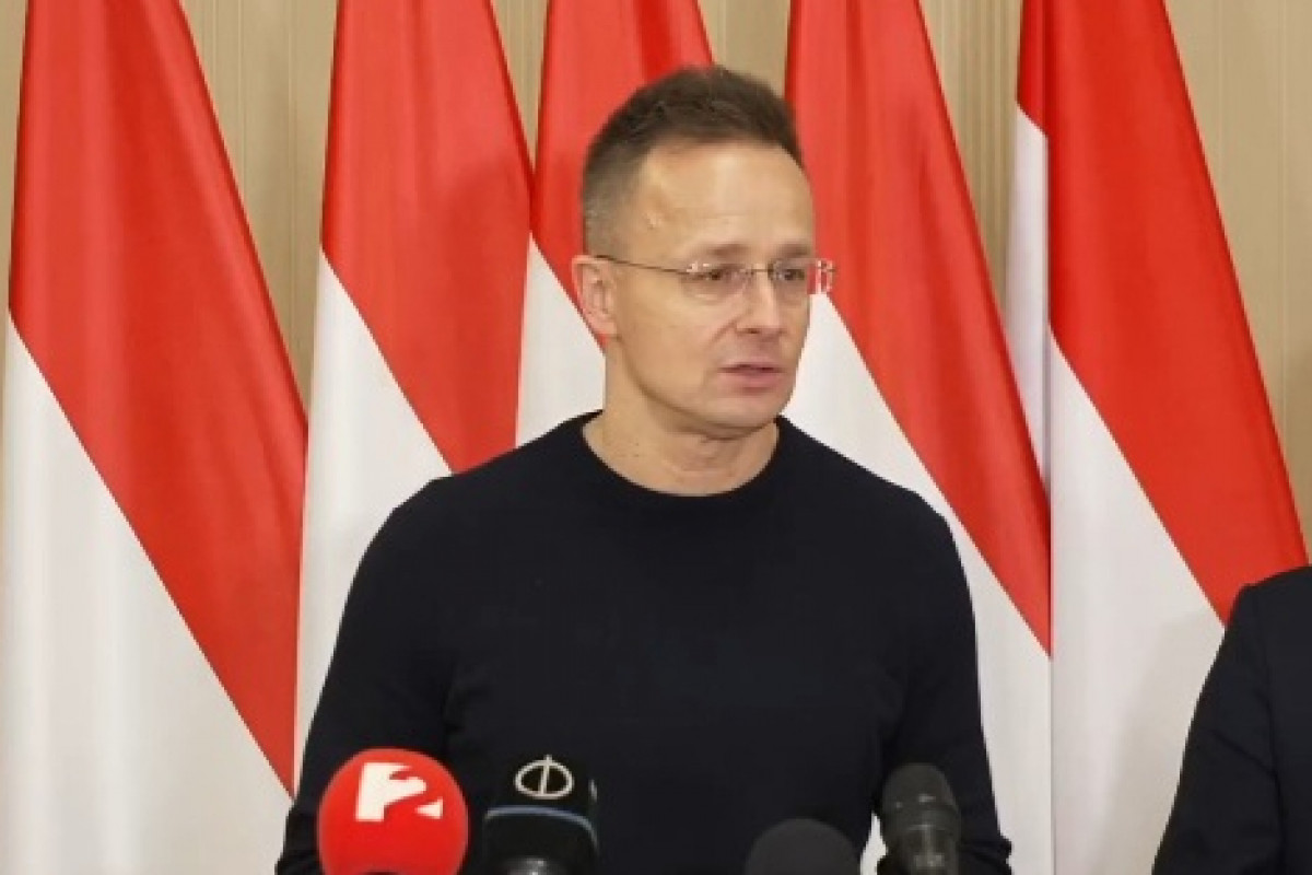 Maďarsko chce aktivovat proti Ukrajině článek 5 aliance NATO Maďarsko chce aktivovat proti Ukrajině článek 5 aliance NATO