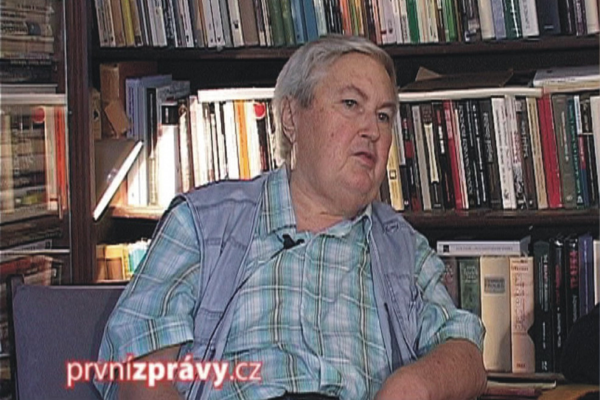 František Roček: Nabízená verze Trumpova plánu jako chaos?