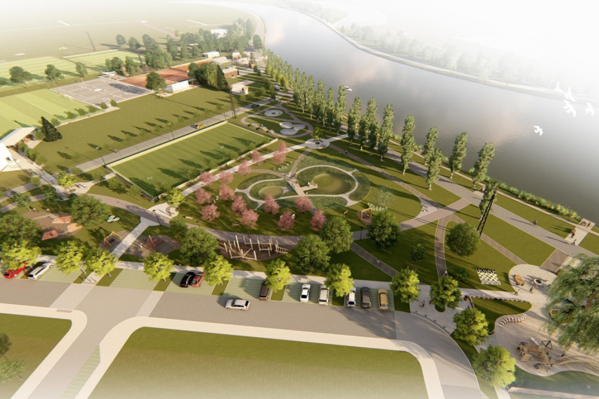 Město Nymburk připravuje rozvoj lokality centra Veslák