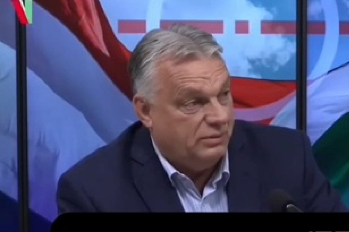 Orbán: EU nemá peníze na financování války na Ukrajině