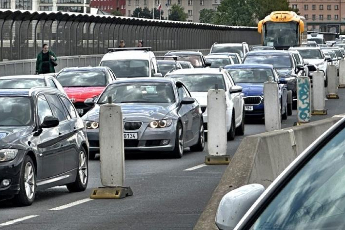 Praha představuje balíček opatření pro plynulejší dopravu