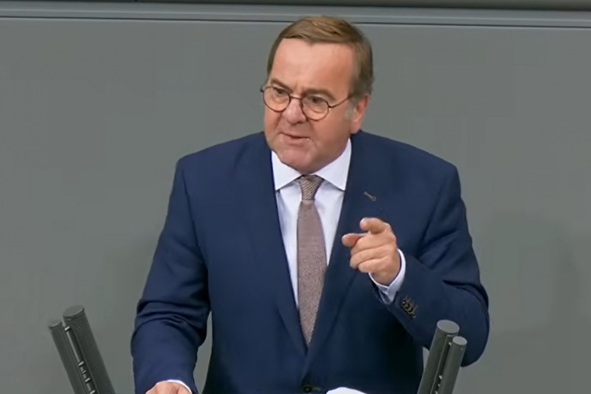 Žádná touha po východní frontě: V Bundeswehru žádní dobrovolníci Žádná touha po východní frontě: V Bundeswehru žádní dobrovolníci