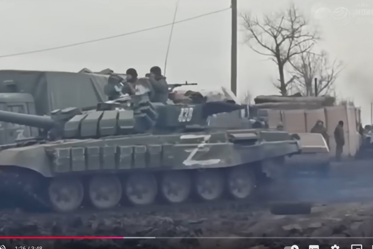 Deep State: Riziko ztráty Guljajpole kvůli problémům s velením