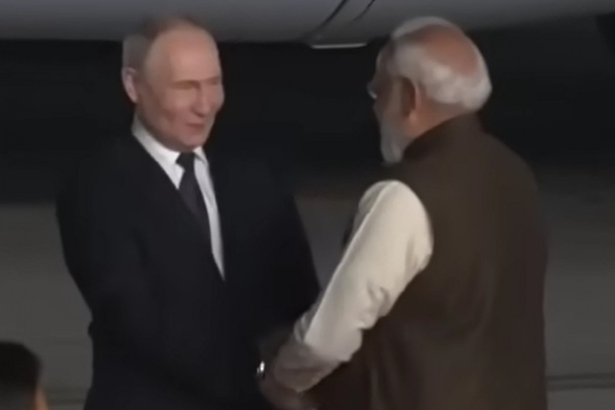 Další Trumpova porážka v Indii: Rusko a Indie uzavřely dohody