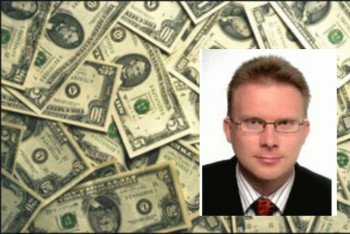 Ruská mobilizace pomáhá dolaru na dvacetileté maximum Ruská mobilizace pomáhá dolaru na dvacetileté maximum