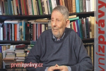 Zbořil: Politici mají zvláštní schopnost rychle zapomínat Zbořil: Politici mají zvláštní schopnost rychle zapomínat