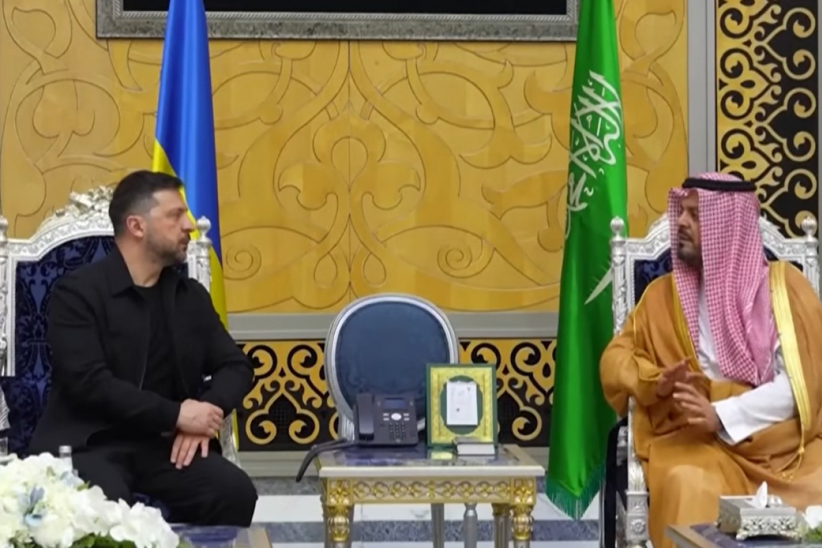 Ukrajinci se ptají: Co je s kopulí proti dronům?Skončila v Perském zálivu? Ukrajinci se ptají: Co je s kopulí proti dronům?Skončila v Perském zálivu?