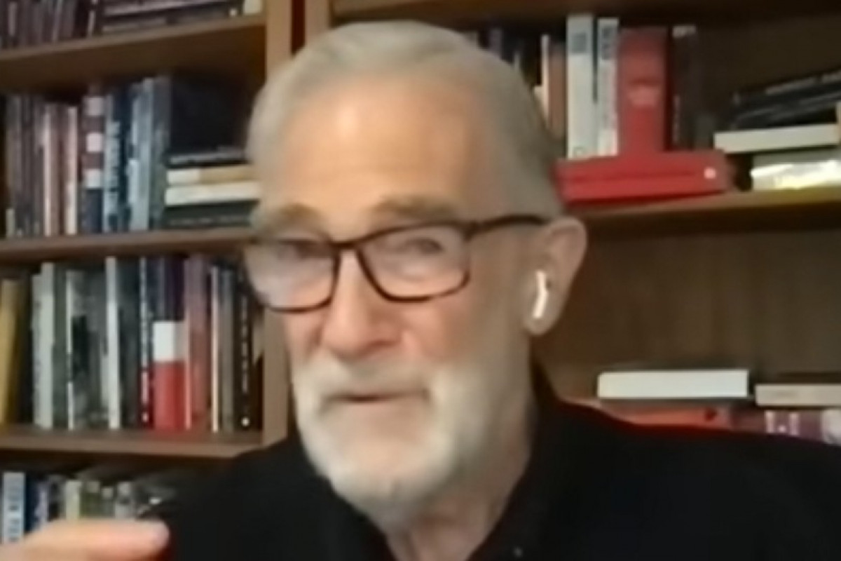 Analytik CIA: Zelenskému už toho moc nezbývá! Je v katastrofální situaci Analytik CIA: Zelenskému už toho moc nezbývá! Je v katastrofální situaci