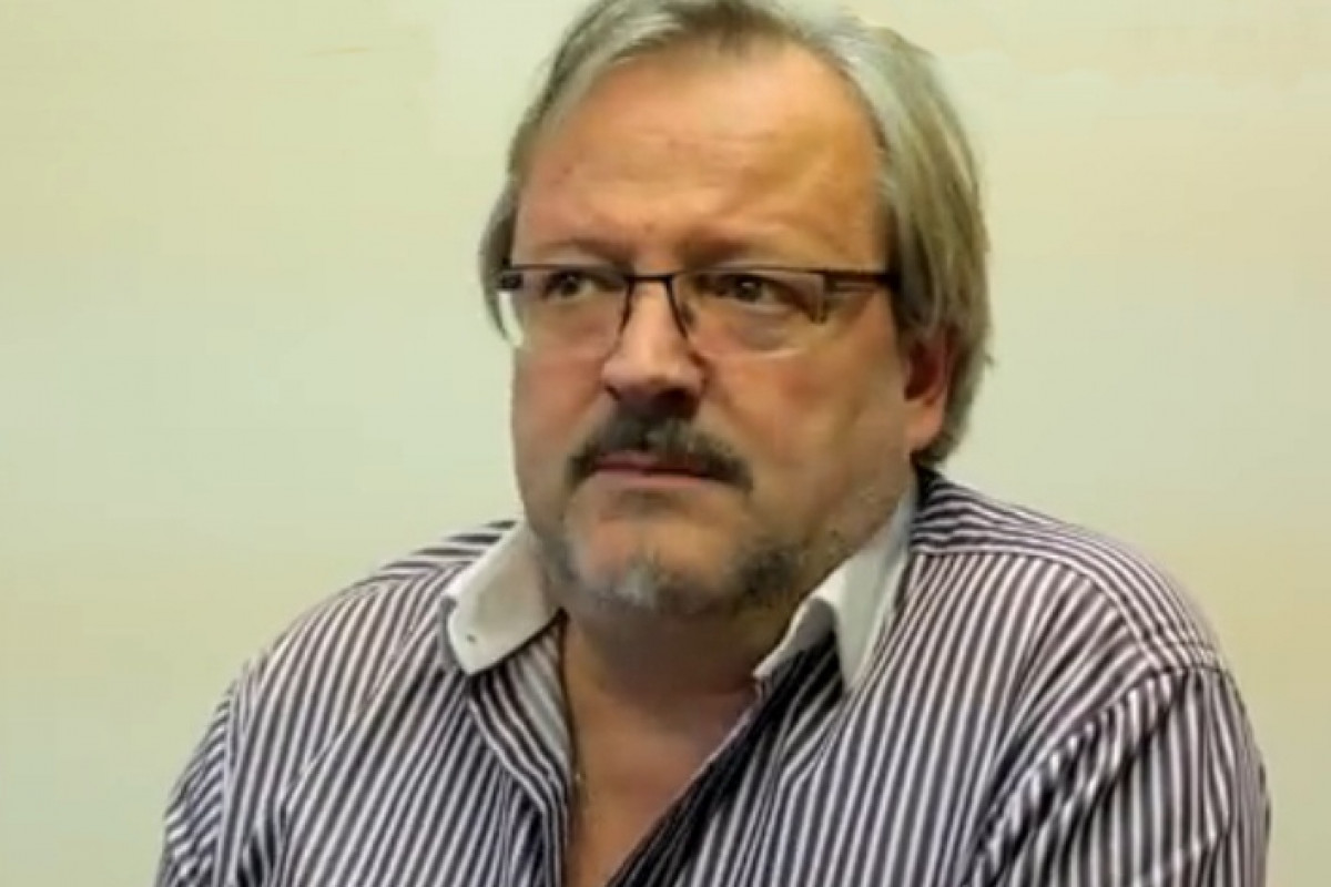 Petr Markvart: Patříme na... Petr Markvart: Patříme na...