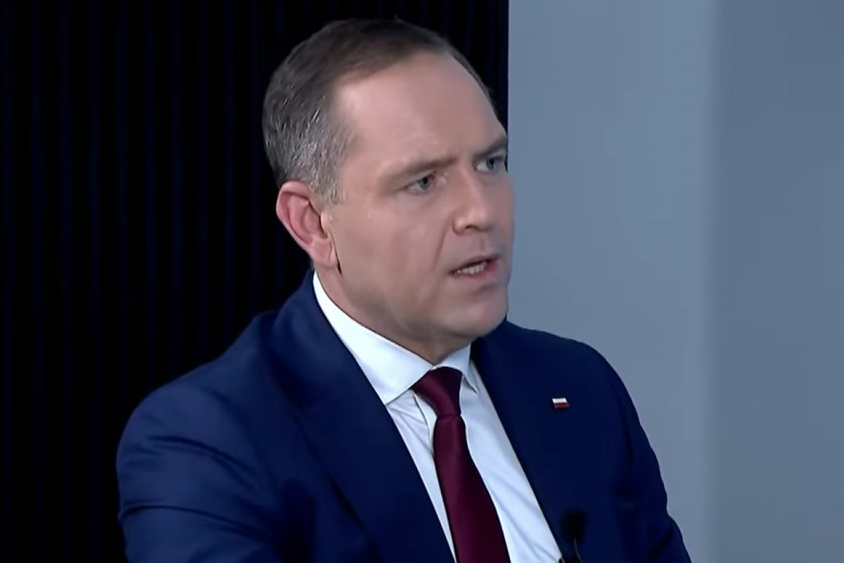 Spojení pravice. Nawrocki a Mentzen podepsali Toruňskou deklaraci
