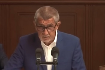 SANEP: Premiérem by měl být Babiš, Fiala u lidí výrazně ztratil SANEP: Premiérem by měl být Babiš, Fiala u lidí výrazně ztratil