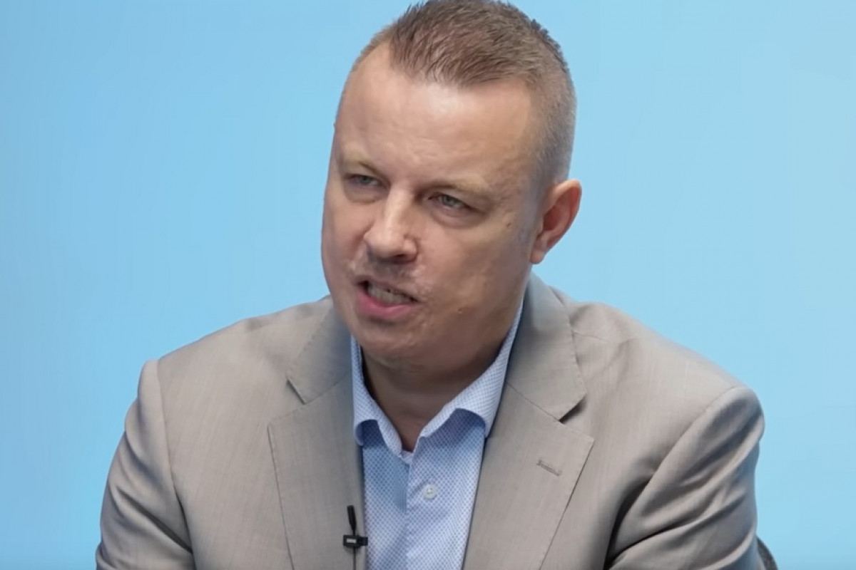 USA a Venezuela. Když Letná mlčí. Rajchl o dvojím metru české politiky