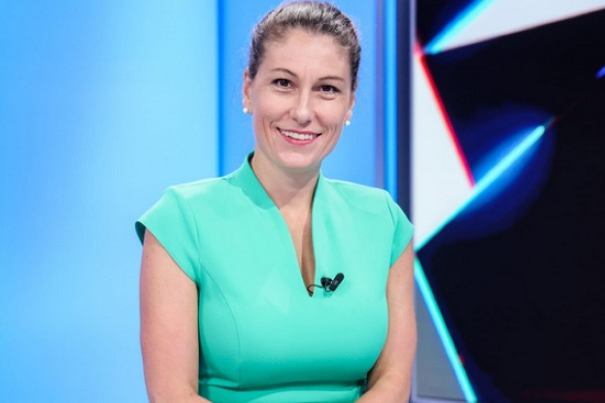 Ministryně Decroix. Podvodnice otřásá důvěrou v právní stát Ministryně Decroix. Podvodnice otřásá důvěrou v právní stát