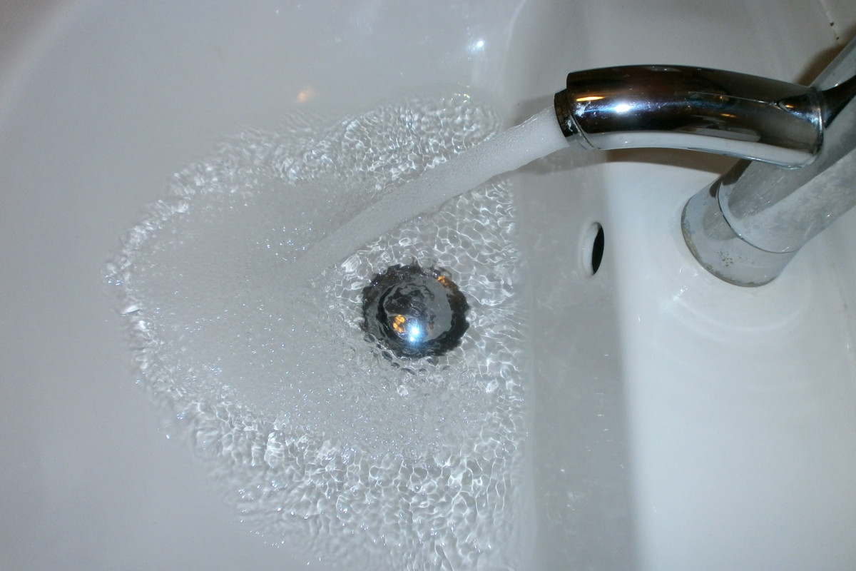 Vodné a stočné na Jičínsku mírně vzroste Vodné a stočné na Jičínsku mírně vzroste