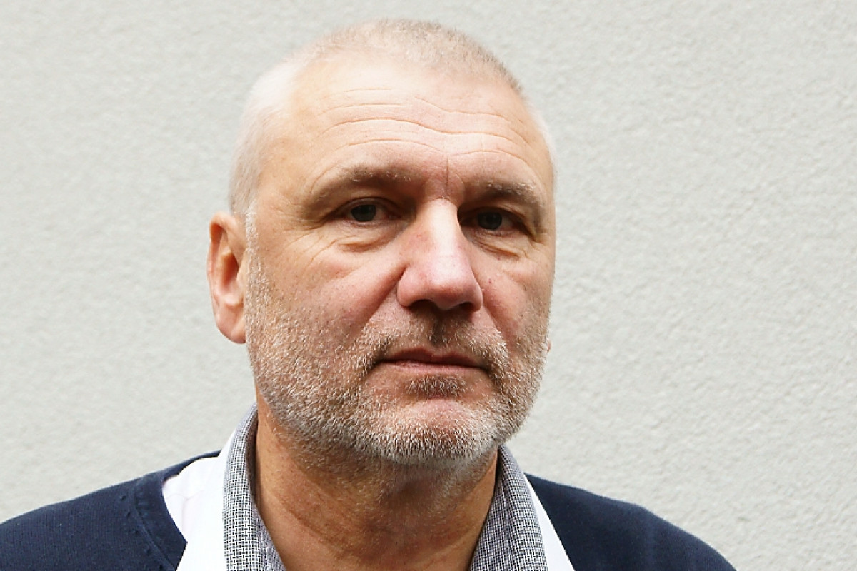 Lanz: Občané musí mít právo Českou televizi neplatit, pokud ji nesledují Lanz: Občané musí mít právo Českou televizi neplatit, pokud ji nesledují