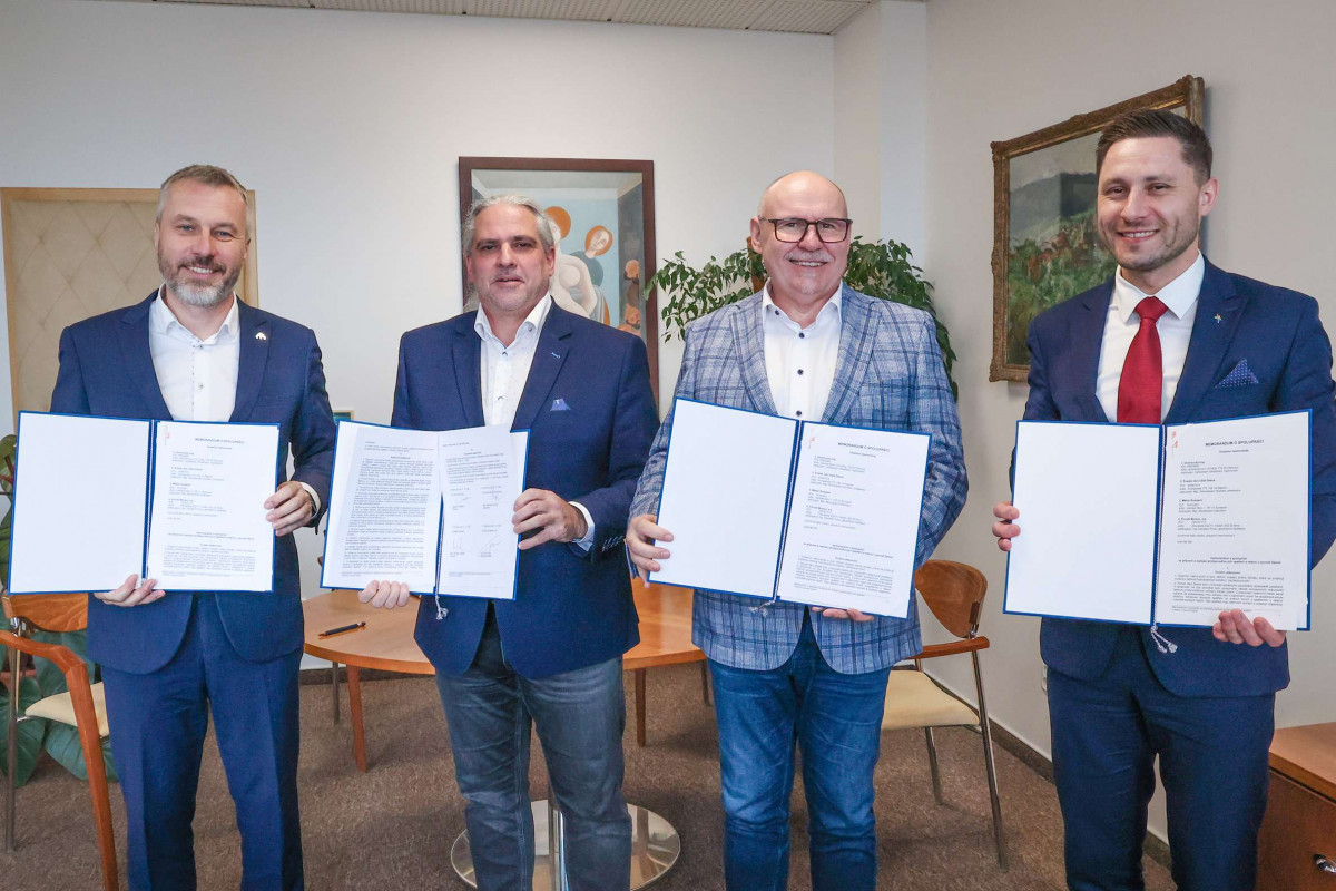 Protipovodňová opatření na Desné. Olomoucký kraj dá peníze na studii