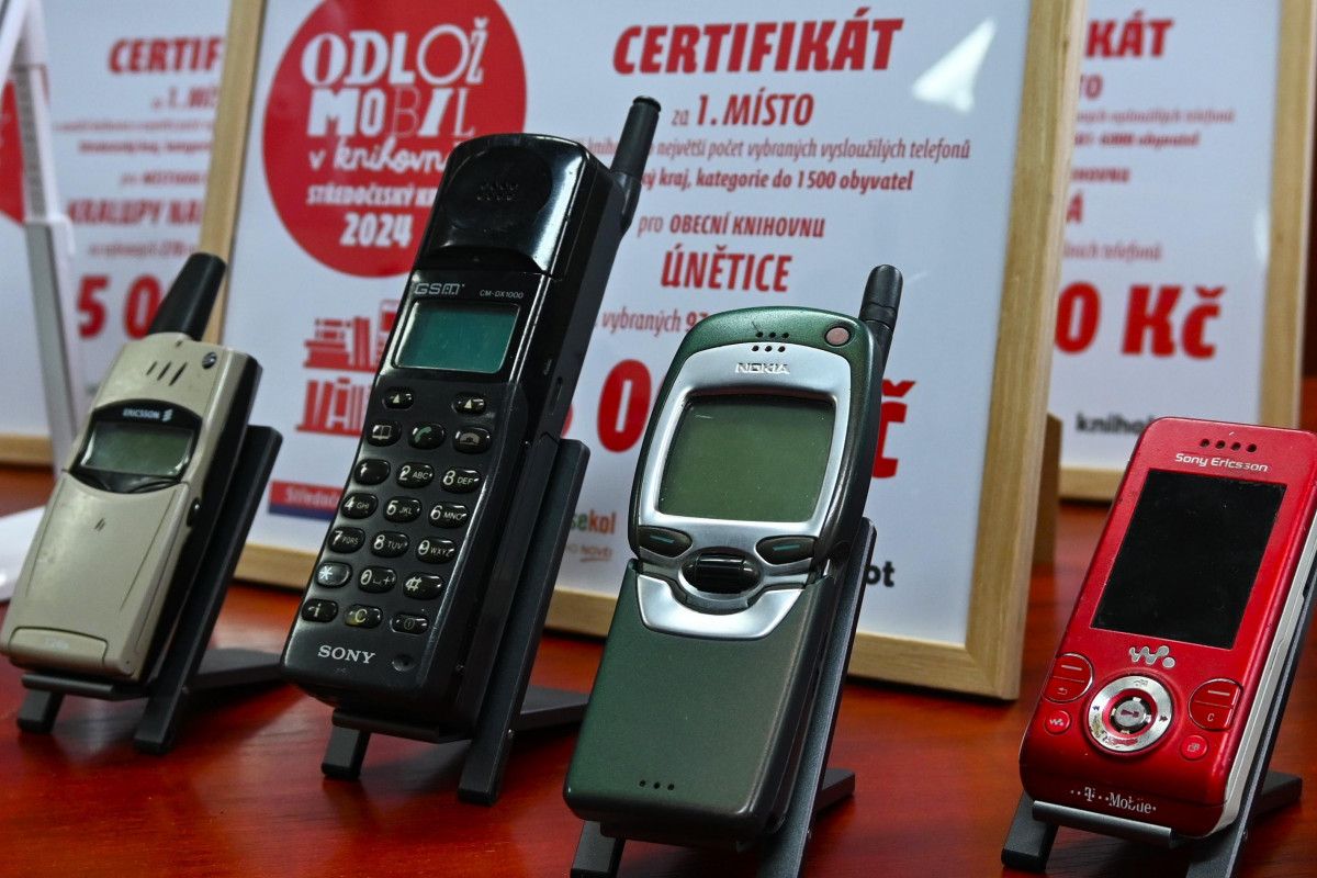 Středočeský kraj opět podpoří projekty na sběr elektroodpadu