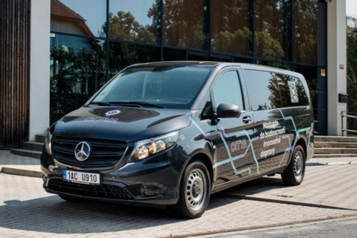 Šumperk zavádí hromadnou dopravu na zavolání