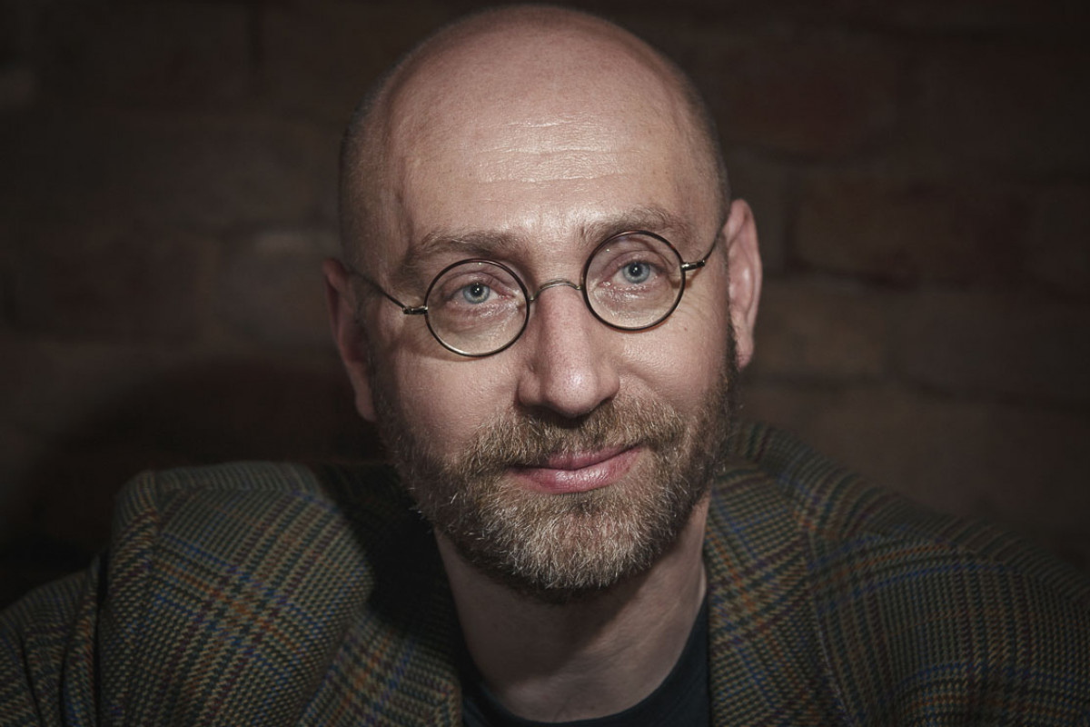 Petr Hampl: Lekce z logiky o protiofenzivě a významu slov