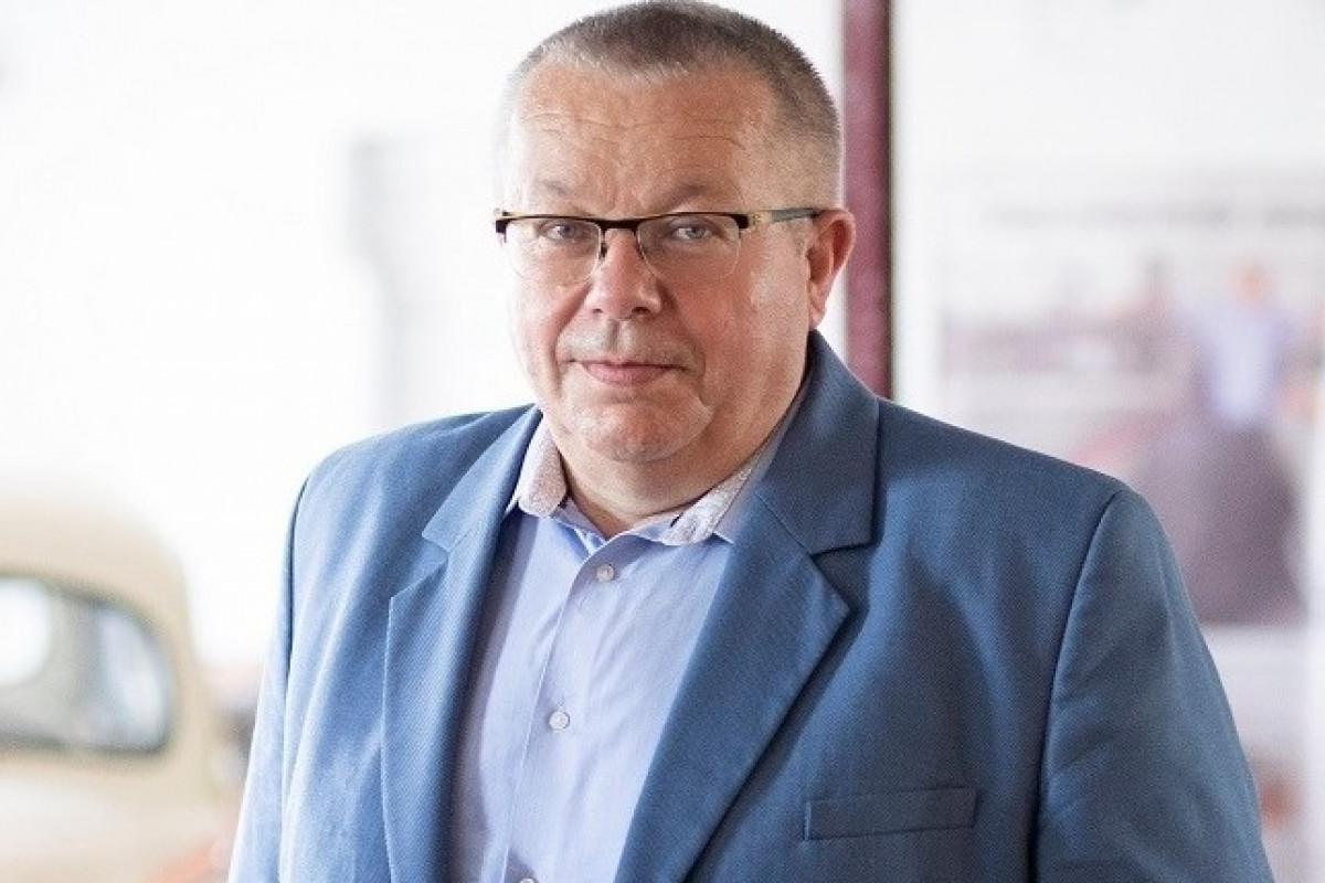 Vnitro řídí parta „Rakušanových úředníků“, říká Mašek Vnitro řídí parta „Rakušanových úředníků“, říká Mašek