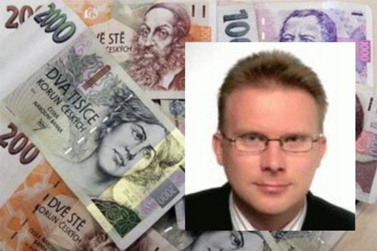 Vejmělek: Středoevropské měny na úvod týdne s podporou