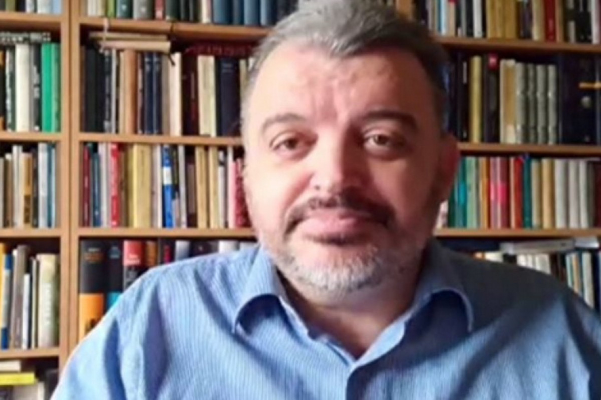 Chmelár: Tyto volby ještě mohou být svobodné, ale určitě ne férové Chmelár: Tyto volby ještě mohou být svobodné, ale určitě ne férové