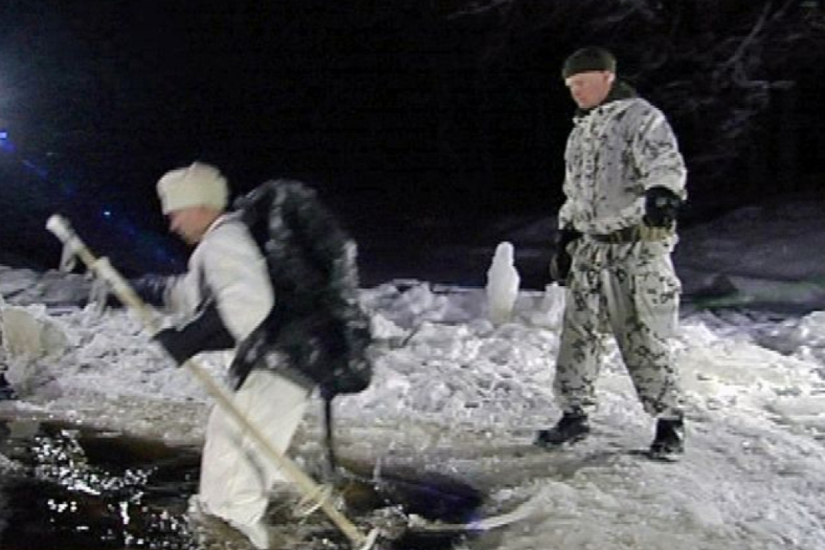 Evropa a NATO nebudou schopny zabránit USA v anexi Grónska Evropa a NATO nebudou schopny zabránit USA v anexi Grónska