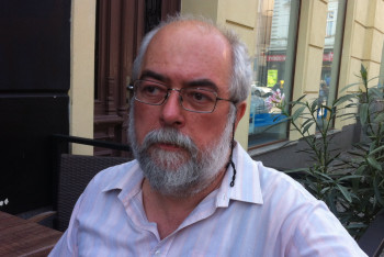 Jan Schneider: ODS - pravicová strana leninského typu Jan Schneider: ODS - pravicová strana leninského typu
