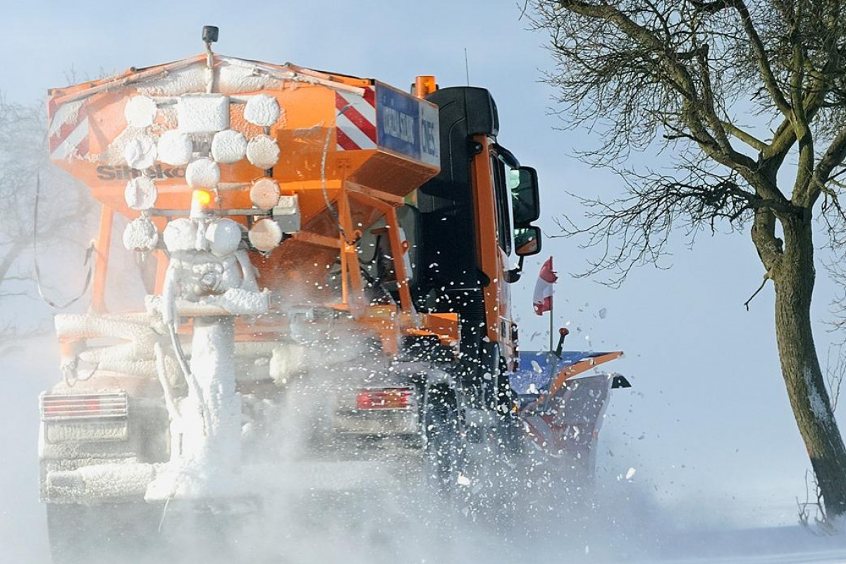 Krajští radní schválili dodavatele na letní a zimní údržbu
