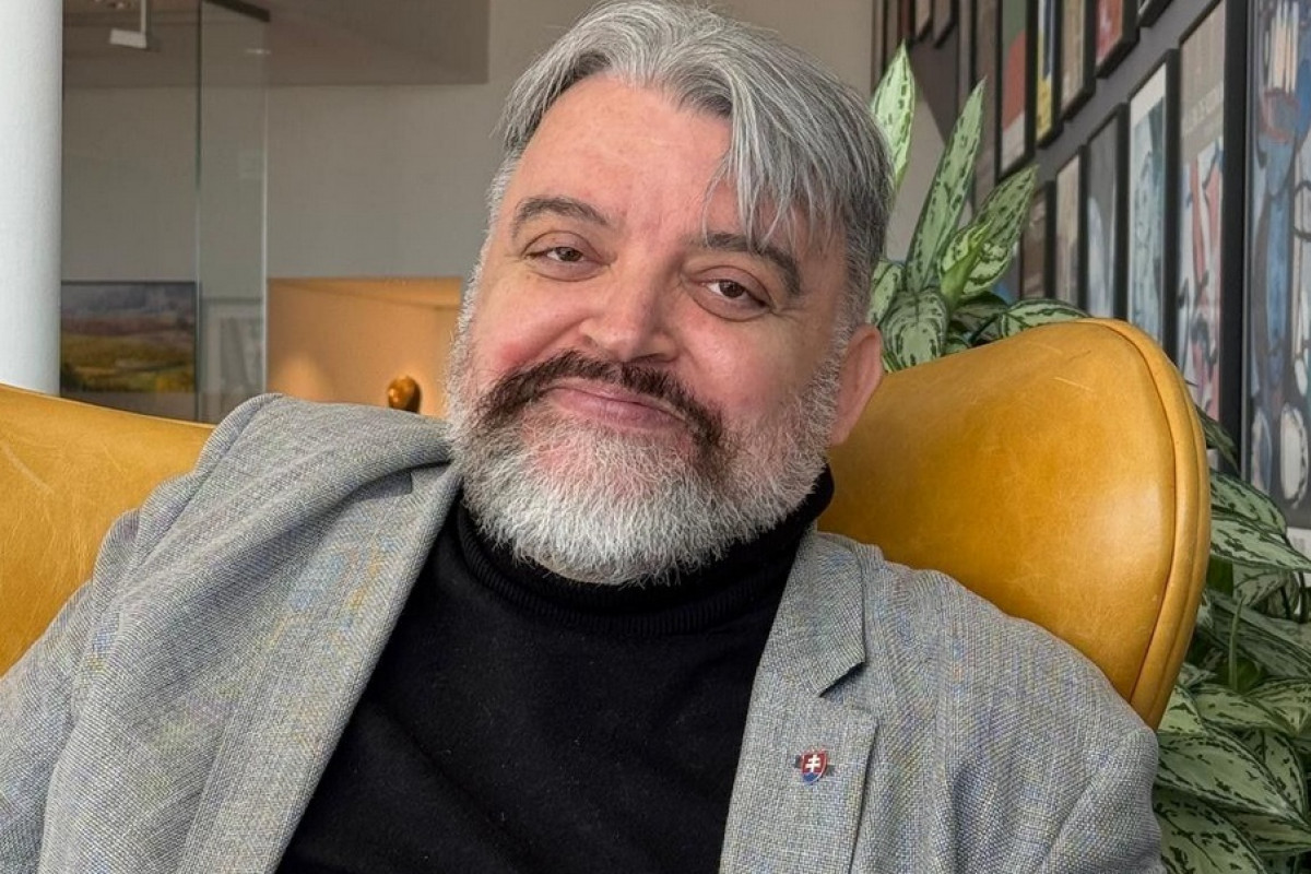 „Klidně by prodala svou zemi.“ Chmelár se tvrdě pustil do opozice „Klidně by prodala svou zemi.“ Chmelár se tvrdě pustil do opozice