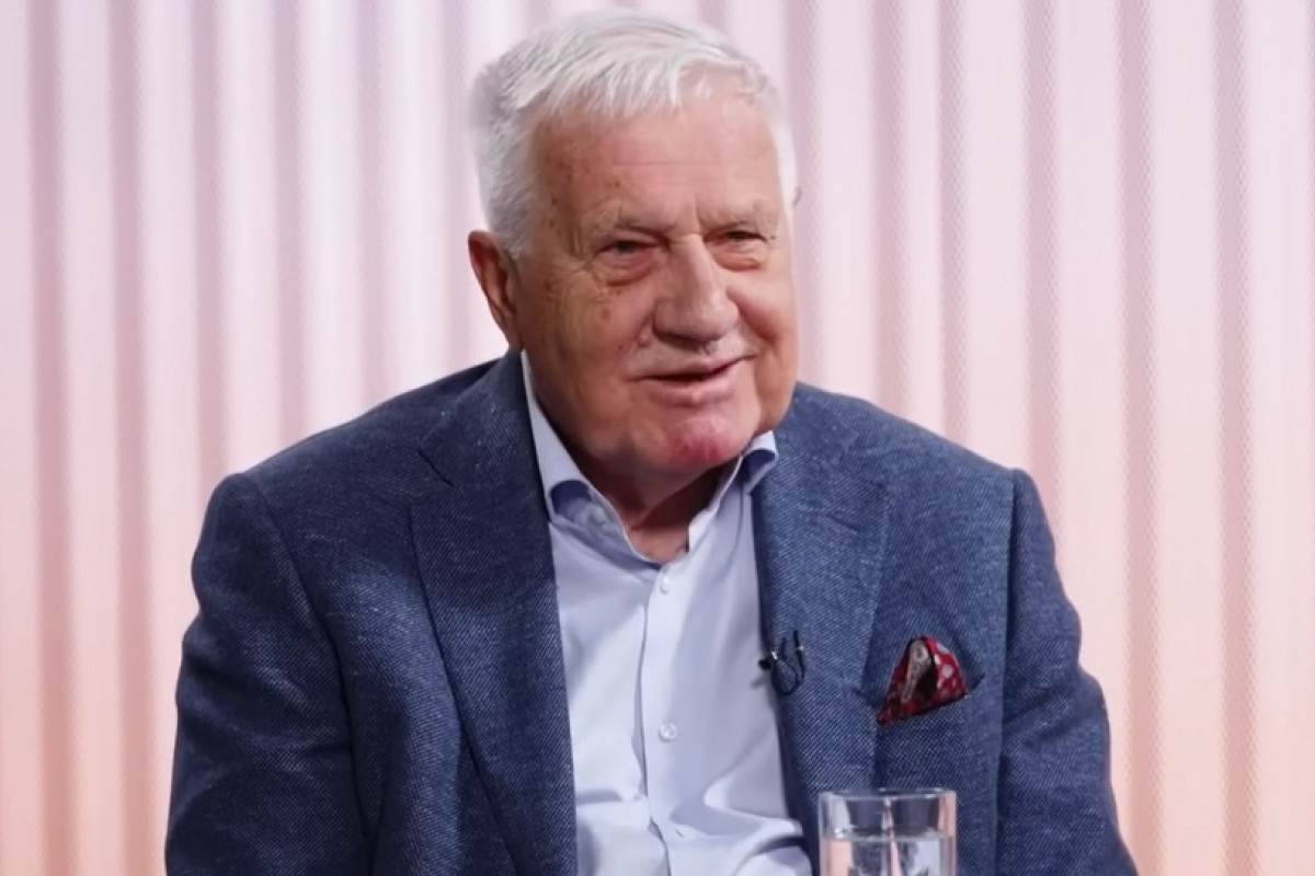Volby podle Klause dopadly nejlépe, jak mohly. Předčasné prý nehrozí Volby podle Klause dopadly nejlépe, jak mohly. Předčasné prý nehrozí