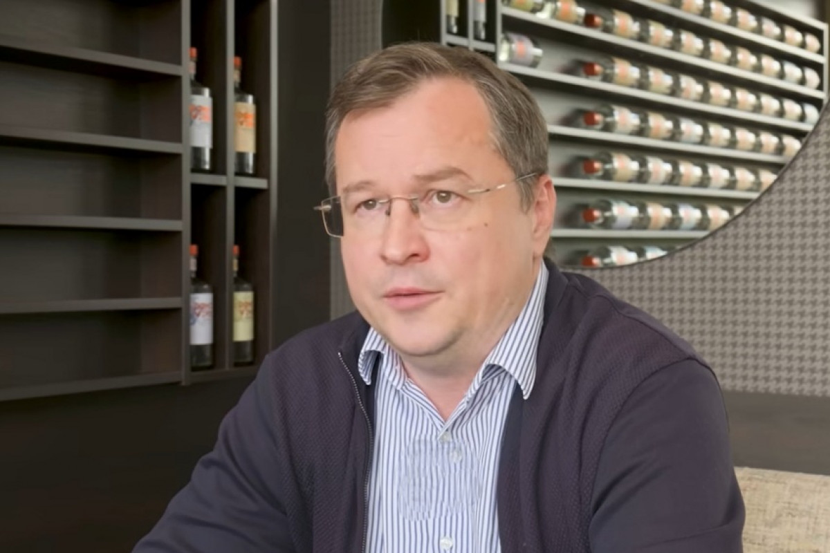 Witkoff: Rekonstrukci Ukrajiny dostane na starosti BlackRock Witkoff: Rekonstrukci Ukrajiny dostane na starosti BlackRock