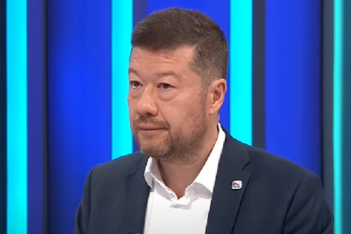 Počet nelegálních imigrantů překonává rekordy, říká Okamura Počet nelegálních imigrantů překonává rekordy, říká Okamura