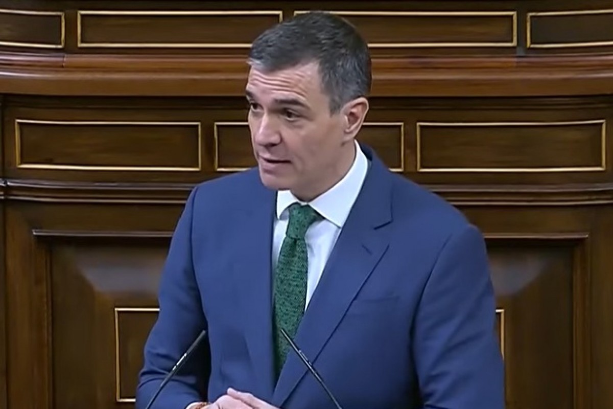 Napětí v NATO. USA hrozí Španělsku sankcemi