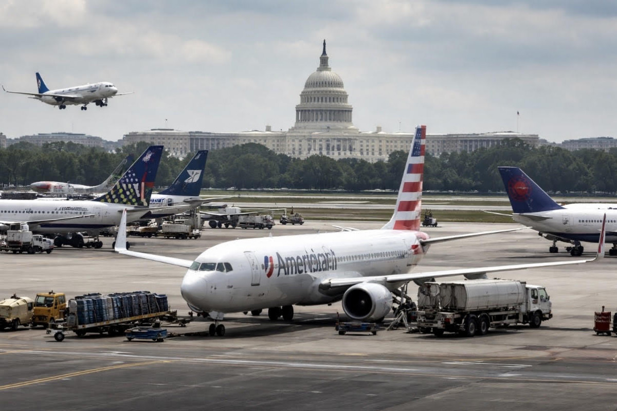 Americké aerolinky čeká otřes. Drahé palivo mění trh