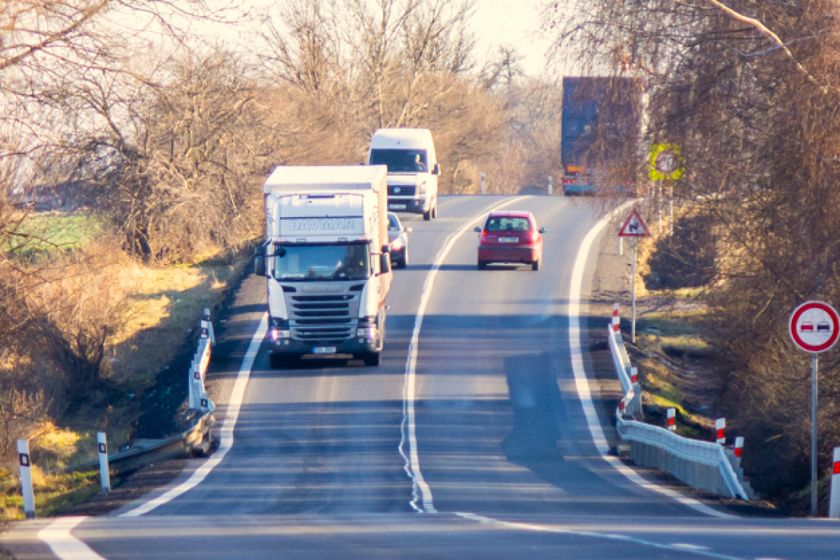 Mýtný systém by se mohl rozšířit i na silnice II. a III. tříd