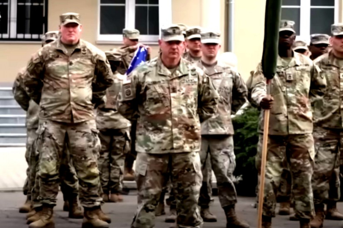 Militarizace Běloruska jako reakce na posílení jednotek NATO v Polsku