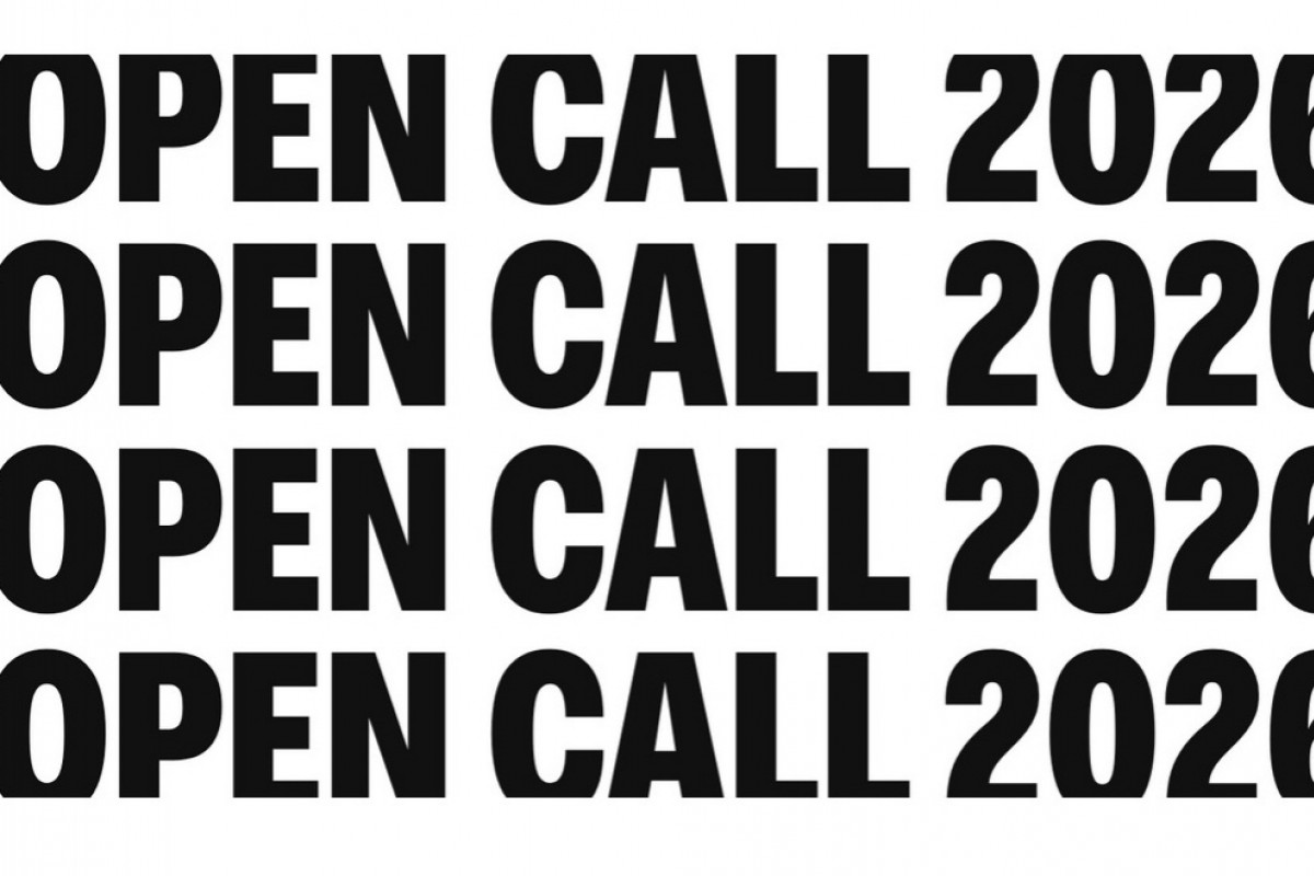 OPEN CALL 2026: Máte nápad, jak rozhýbat svoje okolí?