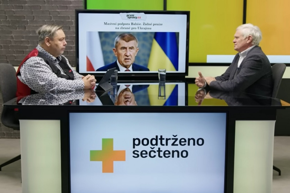Fiala dráždí chřestýše bosou nohou, Babiš nakonec sněmovnu ovládne