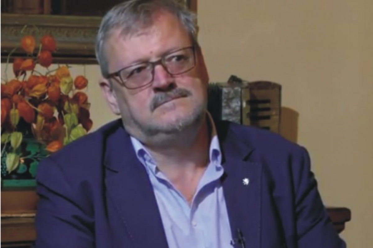 Markvart: Ministry se mohou stát jenom osoby, které odsouhlasí presstitutky a poražení ve volbách?
