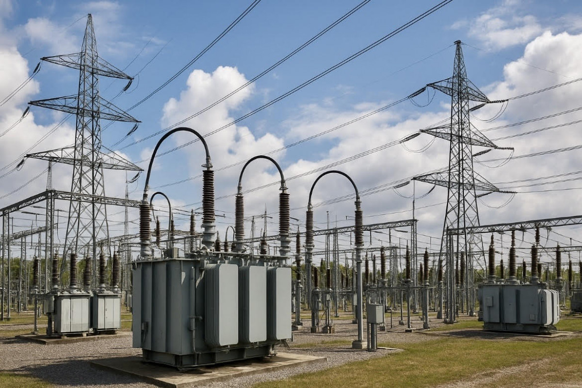 Nizozemsko omezuje připojení k síti. Varování pro evropskou energetiku Nizozemsko omezuje připojení k síti. Varování pro evropskou energetiku
